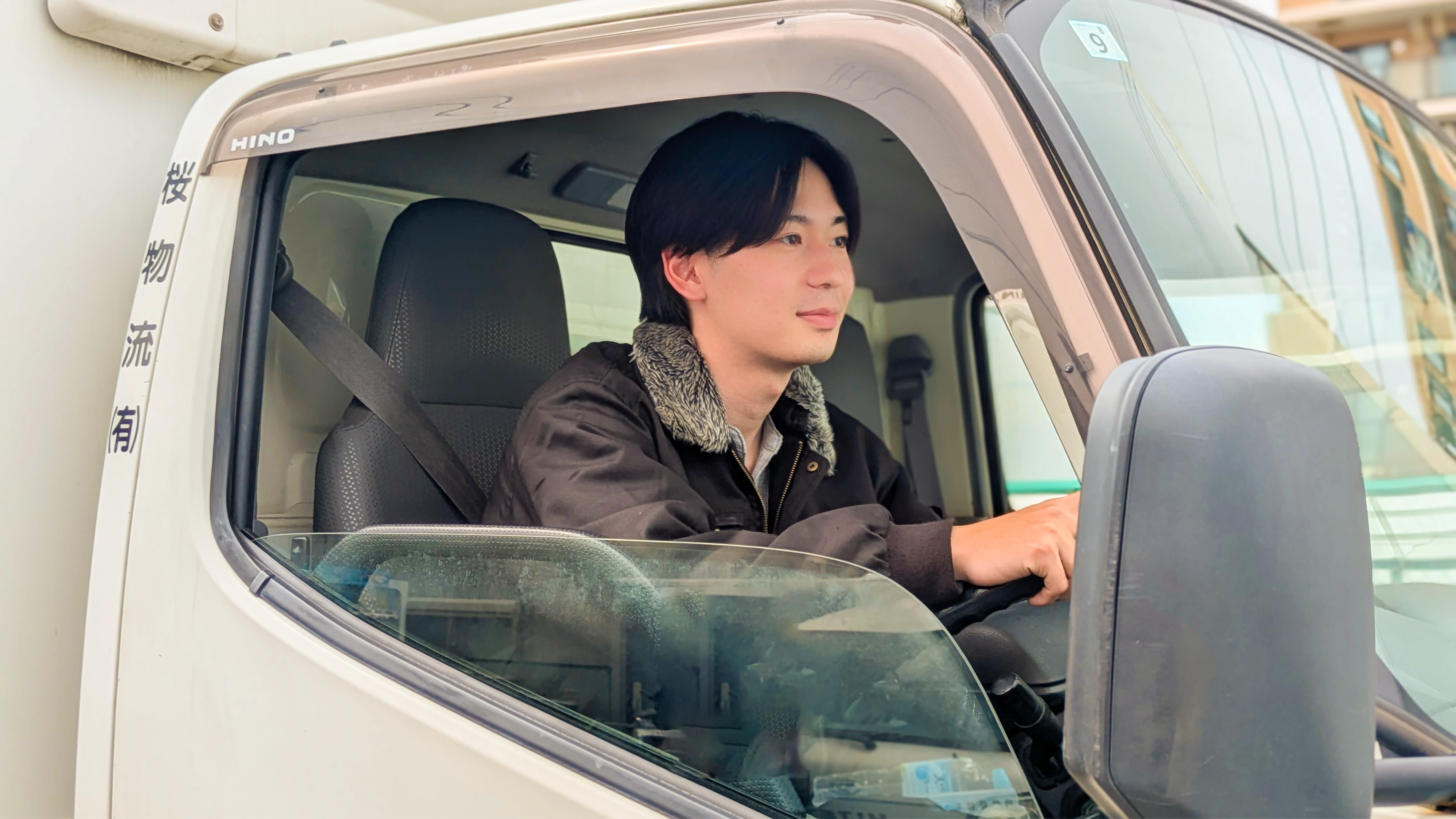 入社1年目スタッフ